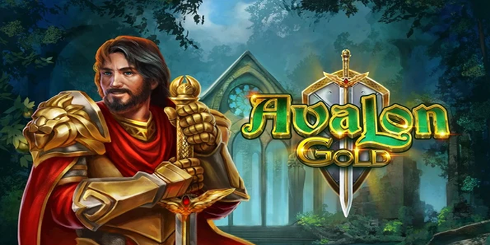 Cara Ampuh Meraih Jackpot Besar Slot Avalon Gold Terpercaya