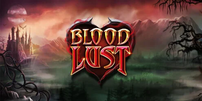 Cara Mendapatkan Scatter Slot Blood Lust Dengan Strategi Tepat
