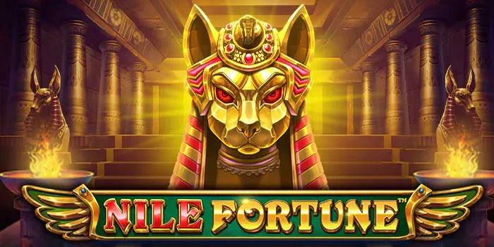 Cara Ampuh Raih Kemenangan Besar di Slot Nile Fortune