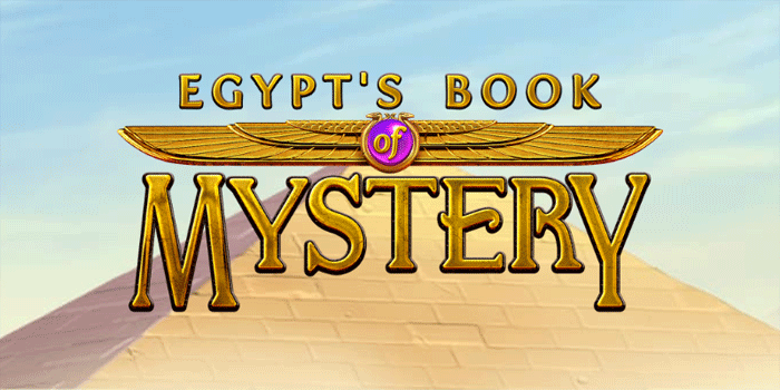 Panduan Praktis Meraih Keberuntungan di Slot Book of Mystery