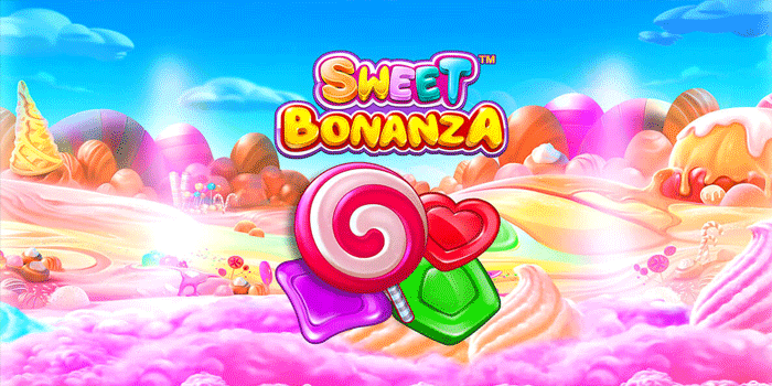 Raih Jackpot Manis di Slot Sweet Bonanza Strategi Terbaik