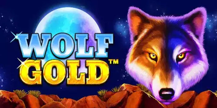 Strategi Menguasai Slot Wolf Gold Dengan Akurasi Tinggi