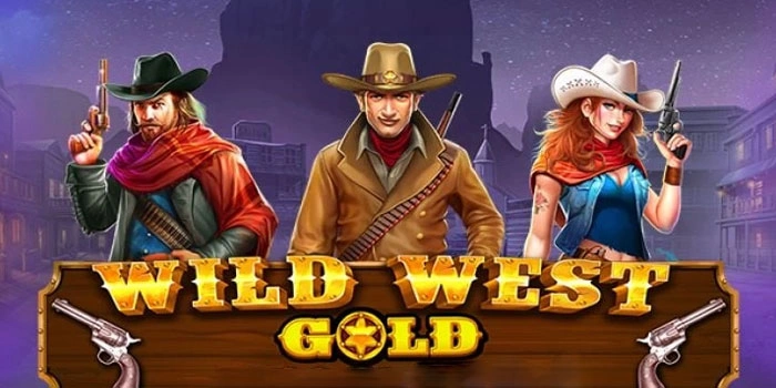 Pola Spin Slot Wild West Gold Yang Jarang Diketahui