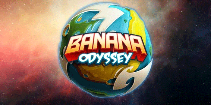 Main Slot Banana Odyssey Hari Ini dan Raih Jackpot Besar